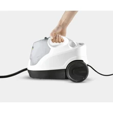 Karcher buharlı temizleyici