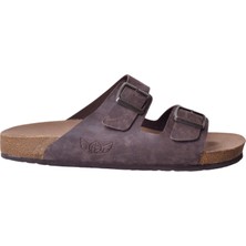 Fly Soft S903 Erkek Büyük Numara Terlik