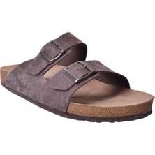 Fly Soft S903 Erkek Büyük Numara Terlik