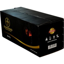 One Diamond 
Nargile Kömürü 20 Kg 26 mm