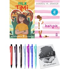 İyilik Timi ve Karışık