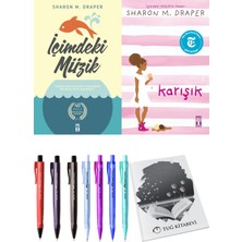 İçimdeki Müzik ve Karışık