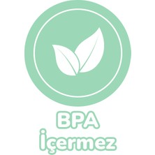Moon Care Life  Emzik ve Askısı Set