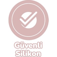Moon Care Life Silikon Diş Halkası