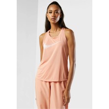Nike W Nk Swoosh Run Tank Womens Running Tank  DM7779-824