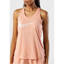 Nike W Nk Swoosh Run Tank Womens Running Tank  DM7779-824