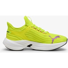 Puma Conduct Pro Erkek Sarı Koşu Ayakkabısı.20