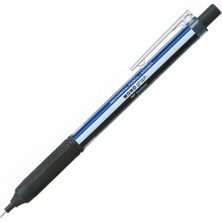 Tombow Mono Graph Lite Mekanik Versatil Uçlu Kalem 0.5 Çizgili Blisterli (DPA-122A)