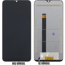 Teknonet Reeder P13 Blue Uyumlu Lcd+Dokunmatik