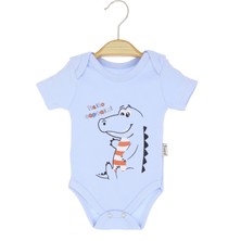 Bebek Body Baskılı