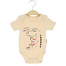 Bebek Body Baskılı