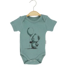 Bebek Body Baskılı