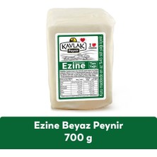 Kavlak Ezine Beyaz Peynir 700 gr