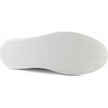 Quicksteps QS2548 Haki Keten Erkek Ayakkabı Haki