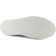 Quicksteps QS2550 Blue Shadow Keten Erkek Ayakkabı Blue Shadow