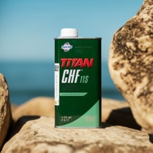Fuchs Titan Chf 11 S 1 Litre Hidrolik Direksiyon Yağı