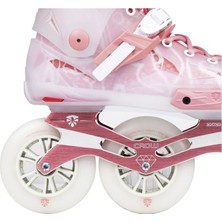 Flying Eagle X5T Pink Urban Paten