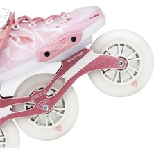 Flying Eagle X5T Pink Urban Paten