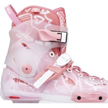 Flying Eagle X5T Pink Urban Paten
