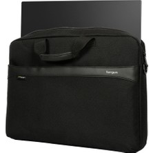Targus TSB984 Geolite 15.6''- Siyah Notebook Çantası