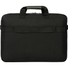Targus TSB984 Geolite 15.6''- Siyah Notebook Çantası