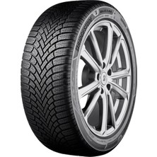 Bridgestone 225/60R18 104V Blizzak 6 4x4 & Suv Kış Lastiği Üretim Yılı: 2025