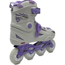 Flying Eagle Fbs Plus Grey Purple Urban Paten