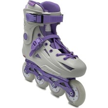 Flying Eagle Fbs Plus Grey Purple Urban Paten