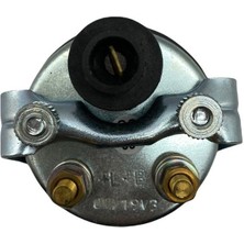 Ölçüsan Ampermetre 60 x 60 52 mm