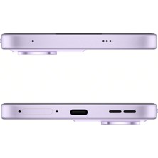 Oppo Reno13 F 5G 12GB/256GB Eflatun Akıllı Telefon