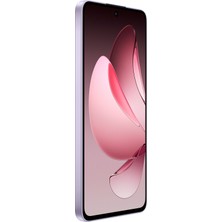 Oppo Reno13 F 5G 12GB/256GB Eflatun Akıllı Telefon