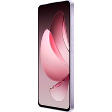 Oppo Reno13 F 5G 12GB/256GB Eflatun Akıllı Telefon