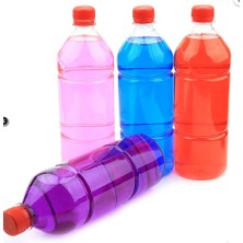 Ipek Hobi Şeffaf 1 Litre Esanslı Renkli Sıvı
