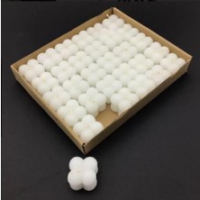 Ipek Hobi  Mini Buble Mum 50 Adet