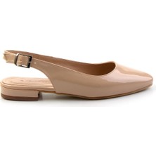 Bambi Nude Rugan  Kadın Babet K01246152508