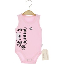 Bebek Body Baskılı