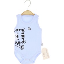 Bebek Body Baskılı