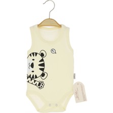 Bebek Body Baskılı