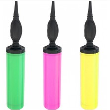 Ipek Hobi Balon Pompası Manuel