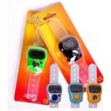 Ipek Hobi Elektronik Zikirmatik 10 Adet