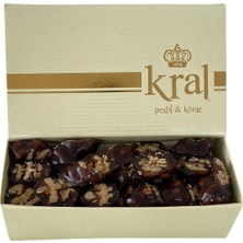 Kral Pestil Köme Kral Cevizli Köme 1 kg