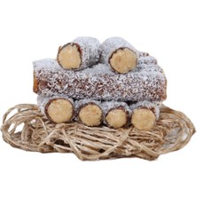 Kral Pestil Köme Hindistan Cevizli Rulo Pestil 1 kg
