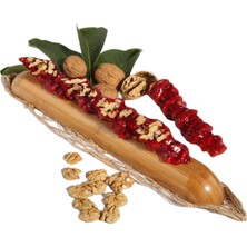 Kral Pestil & Köme Narlı Cevizli Sucuk 1 kg