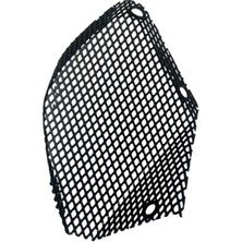 Cfmoto 250NK 2023-2025 Sol Depo Iç Dekoratif Izgarası A