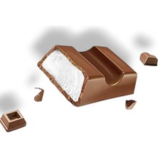 Kinder Schokolade Mini Süt Dolgulu Sütlü Çikolata 120 gr