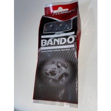 Bando Kuba Twister 50CC 80CC Uyumlu Japon Üretim Bando Baga (7.5 Gr)