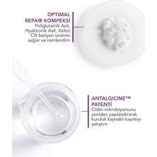 Cicabio Cream Onarıcı Cilt Bakım Kremi Bebek, Çocuk ve Yetişkin Kullanımına Uygun, Parfümsüz 100 ml