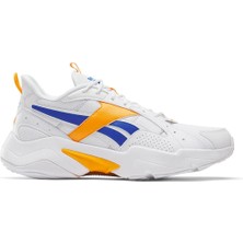 Reebok Turbo Restyle Beyaz  Sneaker