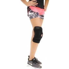 Ortholand Çocuk Menteşeli Dizlik