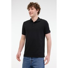 Kinetix Lumberjack MB PAM 12SN328 5FX Polo Yaka  Erkek Kısa Kol T-shirt 101938974